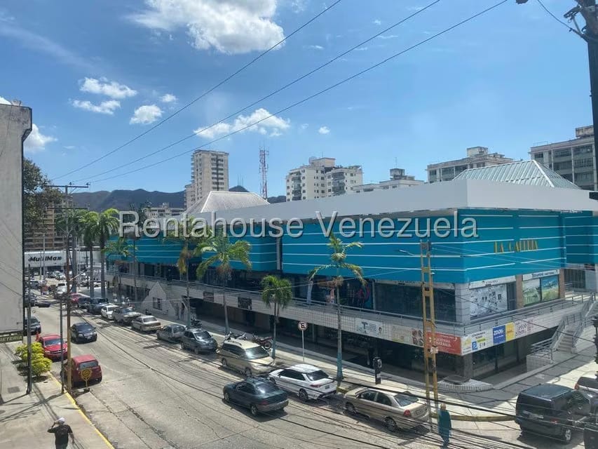 Comercial (Local Comercial) en Alquiler en Los Sauces, Carabobo - 16