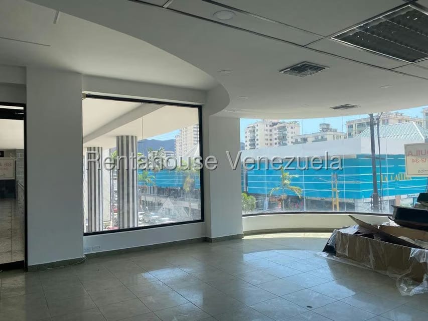 Comercial (Local Comercial) en Alquiler en Los Sauces, Carabobo - 4