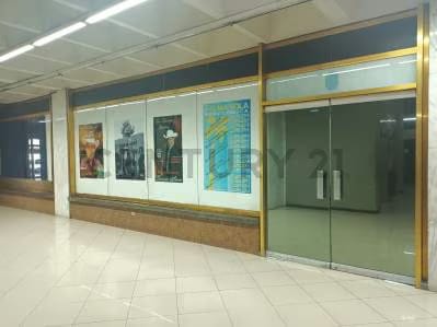 Venta Local Comercial Santa Rosalia - 2