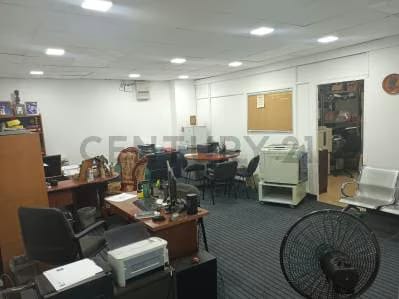 Venta Local Comercial Santa Rosalia - 7