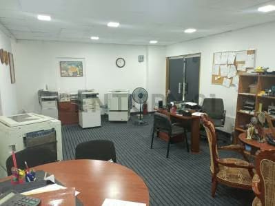 Venta Local Comercial Santa Rosalia - 8