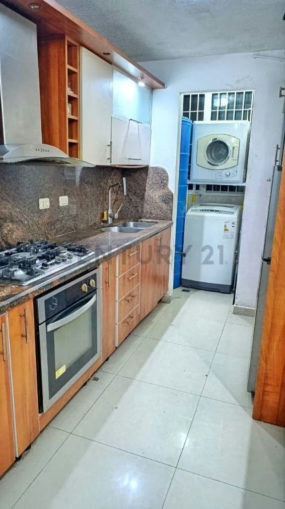 Venta Apartamento Planta Baja Conjunto Residencial Aves Suites, Barcelona - 2