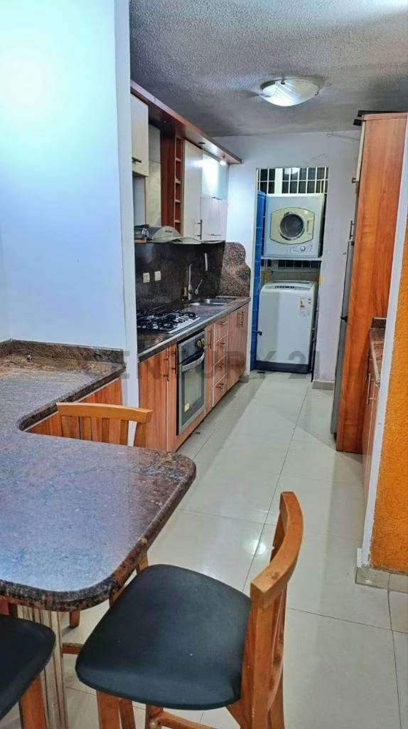 Venta Apartamento Planta Baja Conjunto Residencial Aves Suites, Barcelona - 3