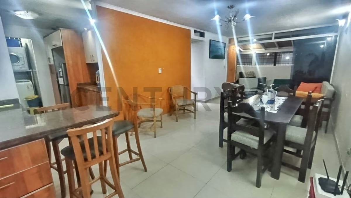 Venta Apartamento Planta Baja Conjunto Residencial Aves Suites, Barcelona - 4