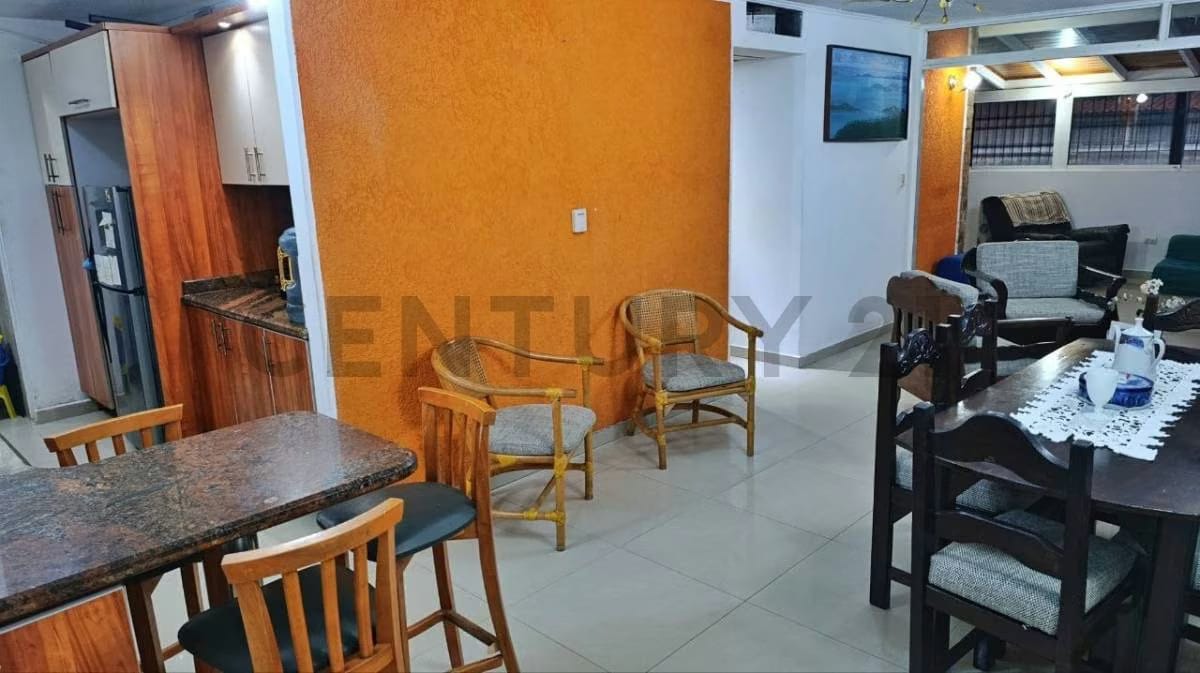 Venta Apartamento Planta Baja Conjunto Residencial Aves Suites, Barcelona - 5