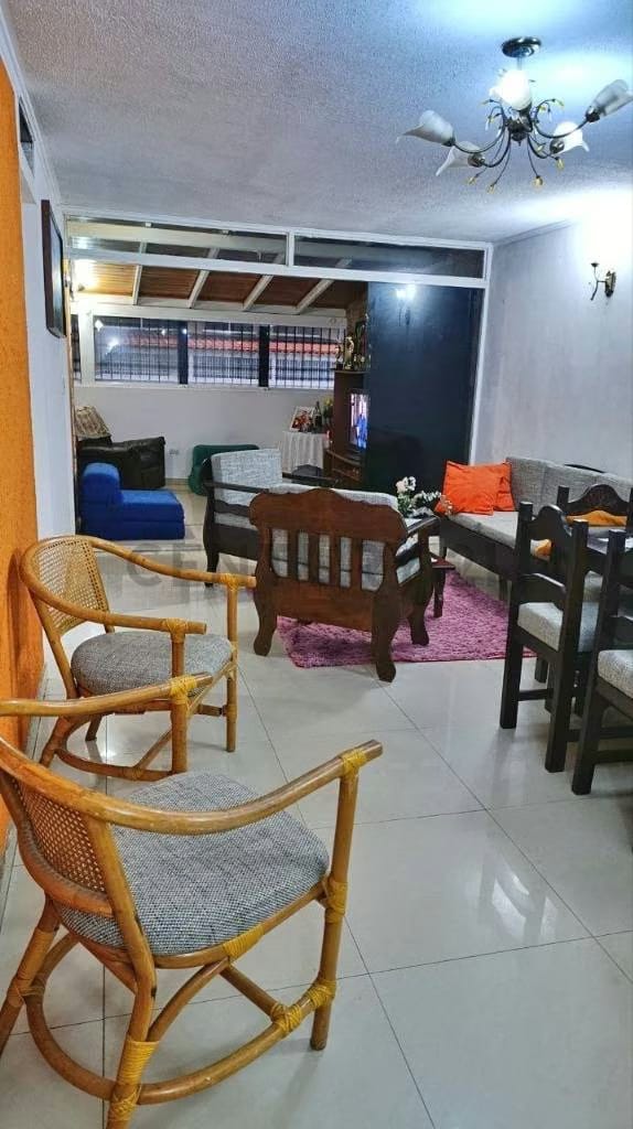 Venta Apartamento Planta Baja Conjunto Residencial Aves Suites, Barcelona - 6