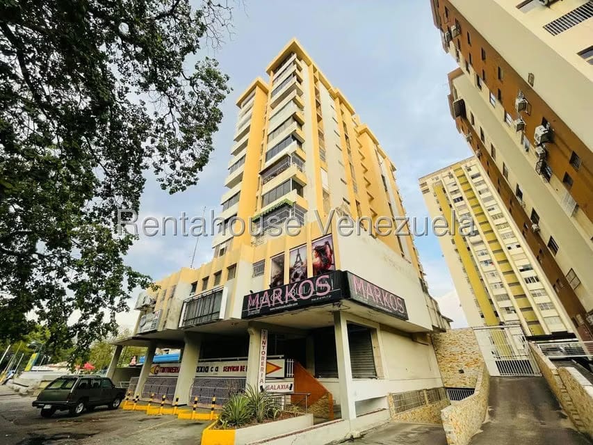 Apartamento (1 Nivel) en Alquiler en Andres Bello, Aragua