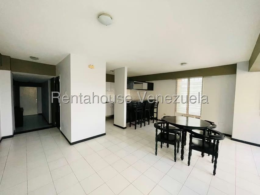 Apartamento (1 Nivel) en Alquiler en Andres Bello, Aragua - 5