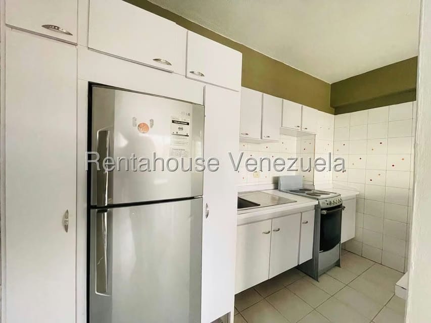 Apartamento (1 Nivel) en Alquiler en Andres Bello, Aragua - 8
