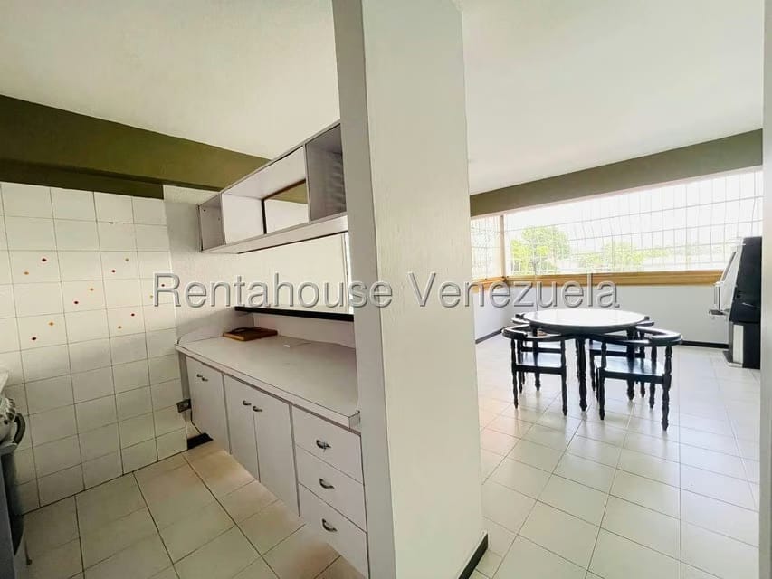 Apartamento (1 Nivel) en Alquiler en Andres Bello, Aragua - 10