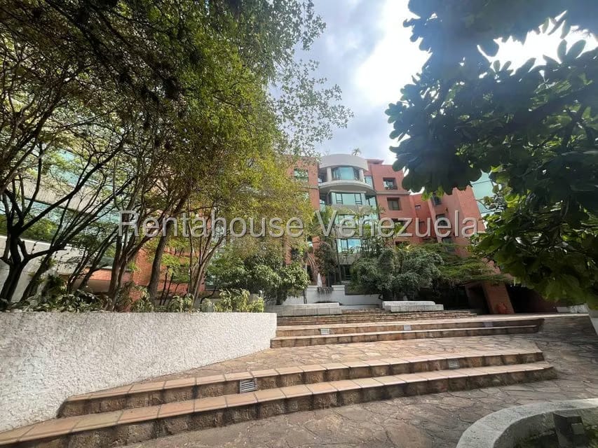 Apartamento (1 Nivel) en Venta en Las Mercedes, Distrito Metropolitano