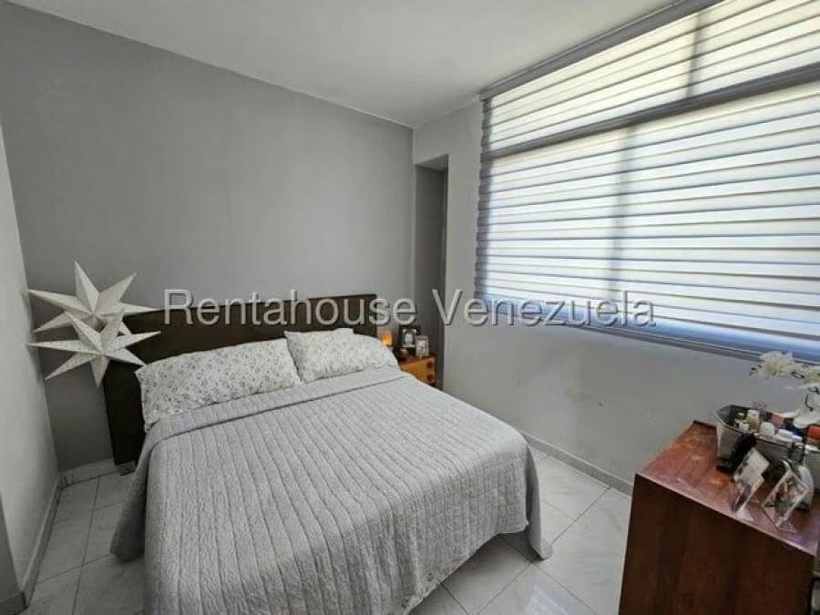 Apartamento en Venta en Maracay