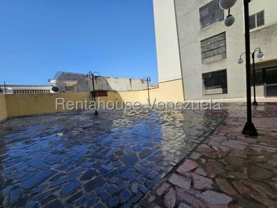 Apartamento en Venta en Maracay - 11