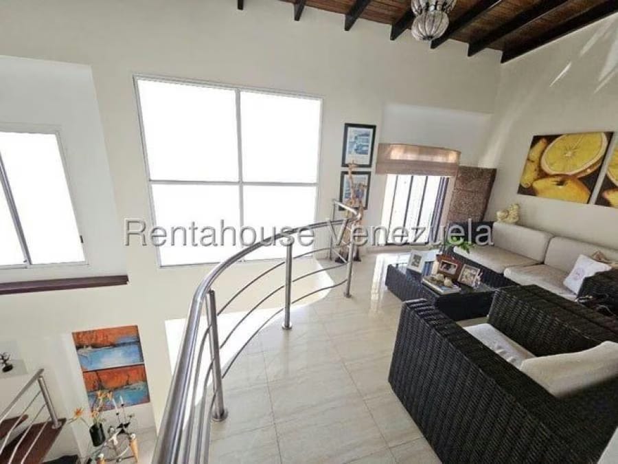 Apartamento en Venta en Maracay - 3