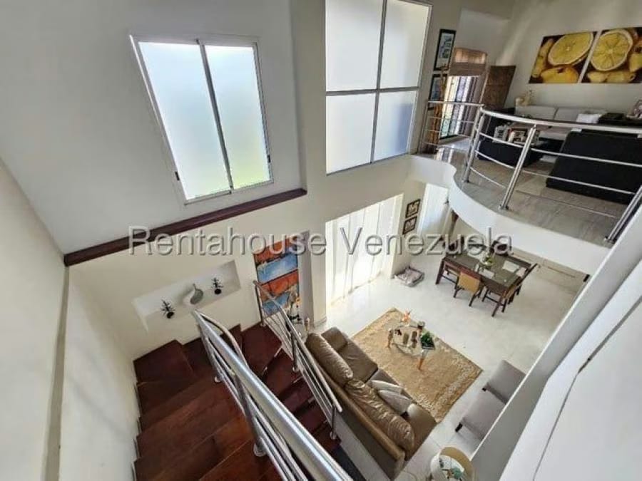 Apartamento en Venta en Maracay - 4