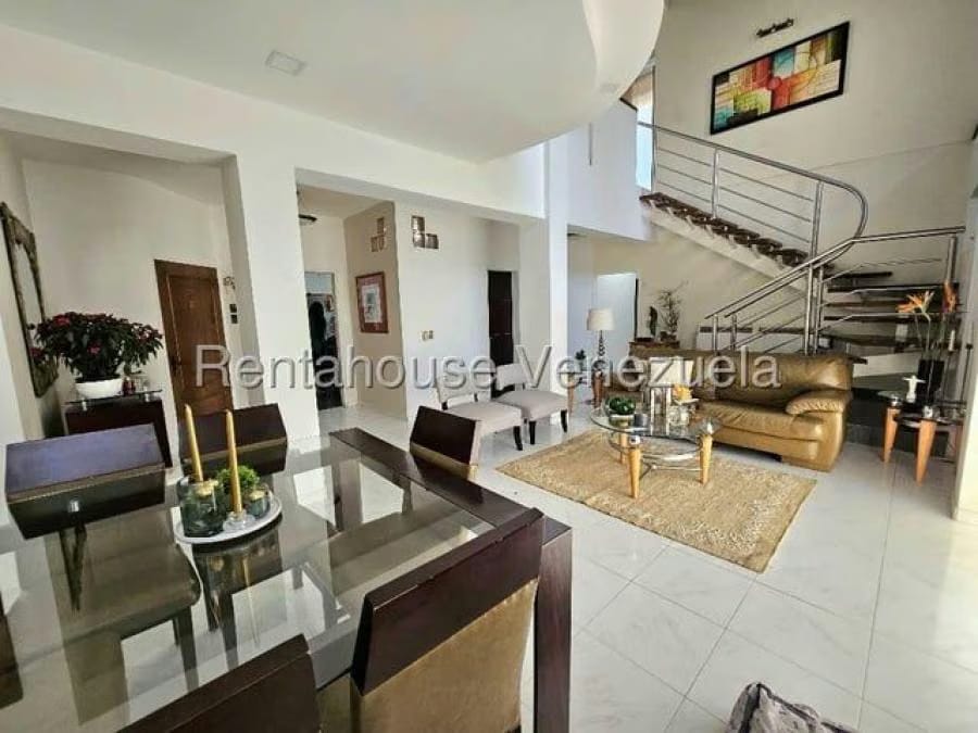 Apartamento en Venta en Maracay - 7