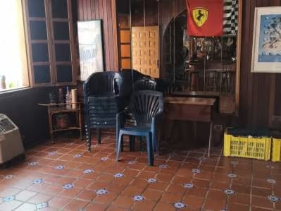 Casa en venta cuatro niveles 480m2 construcción en El Marques AH - 3