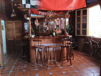 Casa en venta cuatro niveles 480m2 construcción en El Marques AH - 4