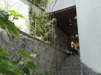 Casa en venta cuatro niveles 480m2 construcción en El Marques AH - 7