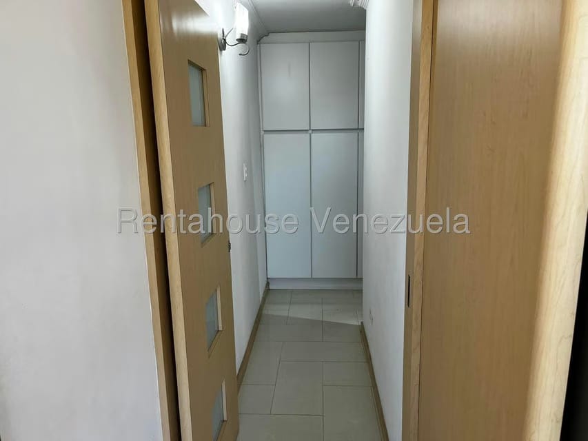 Casa (Multipes Niveles) en Venta en Alto Hatillo, Distrito Metropolitano - 22