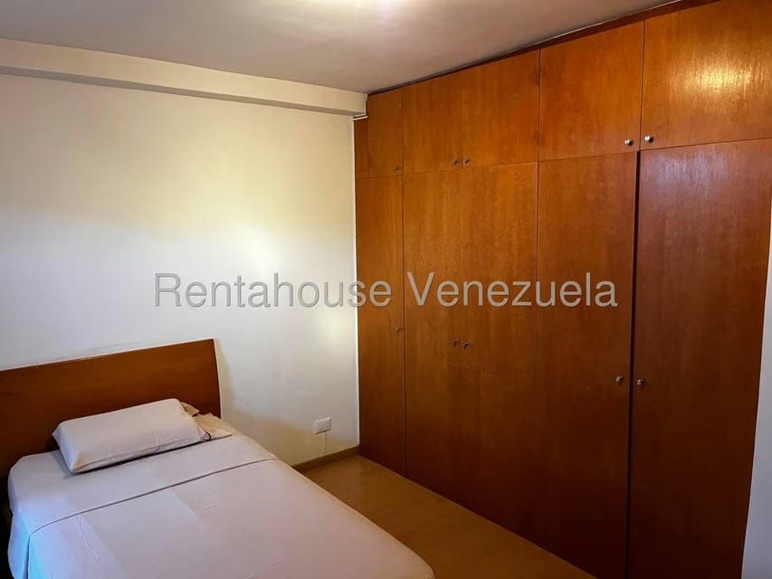 Casa (Multipes Niveles) en Venta en Alto Hatillo, Distrito Metropolitano - 28