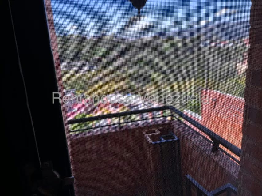 Casa (Multipes Niveles) en Venta en Alto Hatillo, Distrito Metropolitano - 30