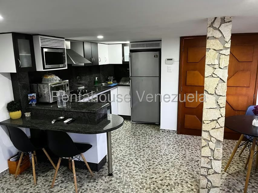 Casa (Multipes Niveles) en Venta en Alto Hatillo, Distrito Metropolitano - 54