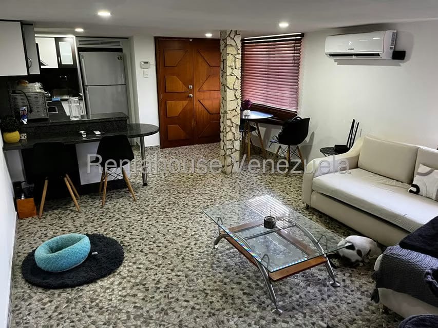 Casa (Multipes Niveles) en Venta en Alto Hatillo, Distrito Metropolitano - 55