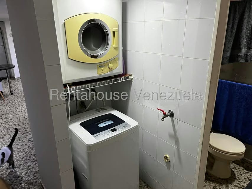 Casa (Multipes Niveles) en Venta en Alto Hatillo, Distrito Metropolitano - 56