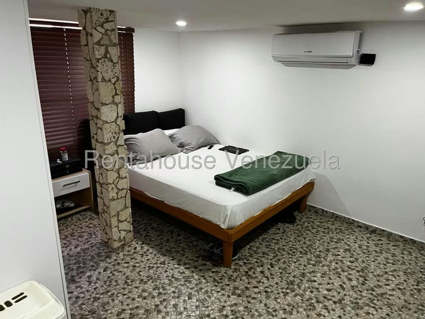 Casa (Multipes Niveles) en Venta en Alto Hatillo, Distrito Metropolitano - 58