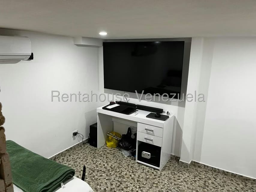 Casa (Multipes Niveles) en Venta en Alto Hatillo, Distrito Metropolitano - 59