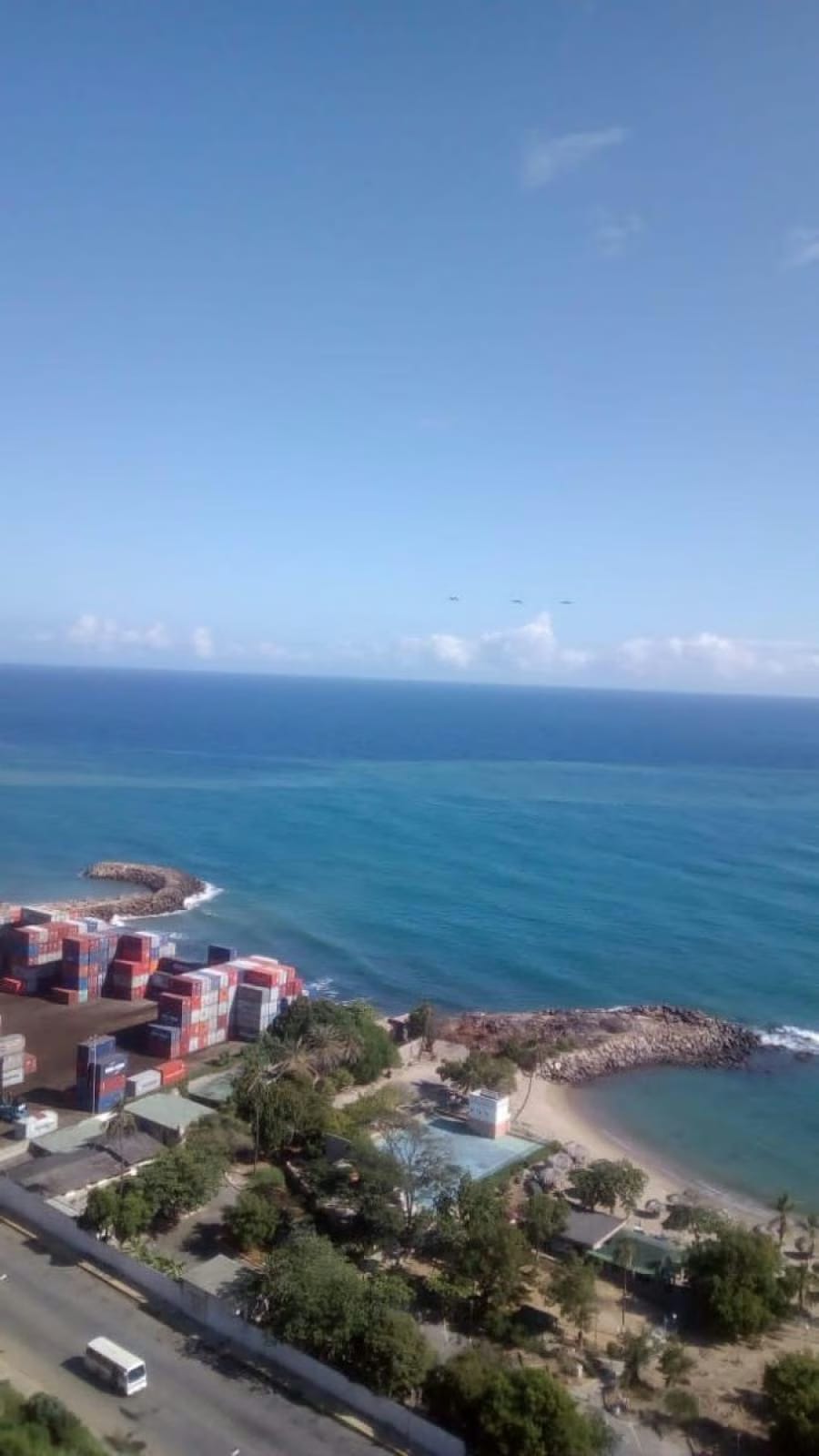 Apartamento en Venta en Maiquetia La Guaira - 13