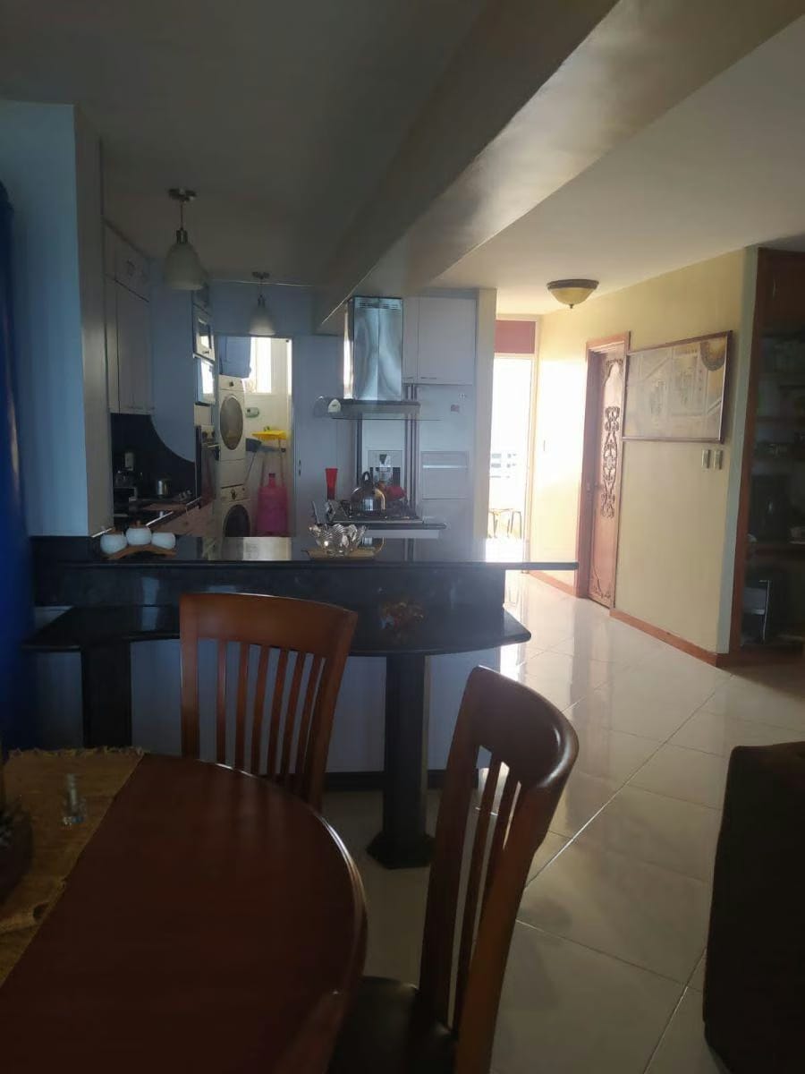 Apartamento en Venta en Maiquetia La Guaira - 4