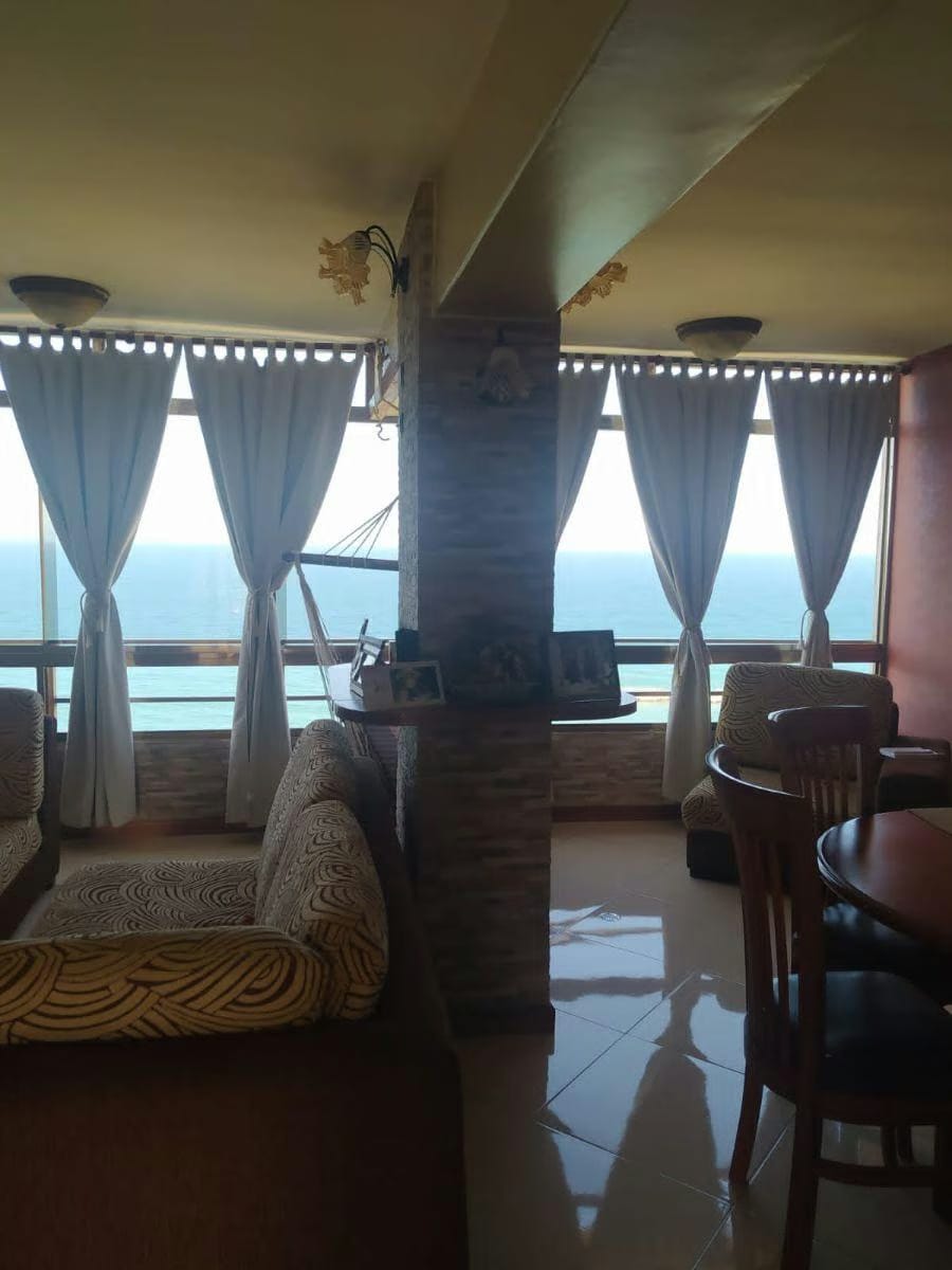 Apartamento en Venta en Maiquetia La Guaira - 7
