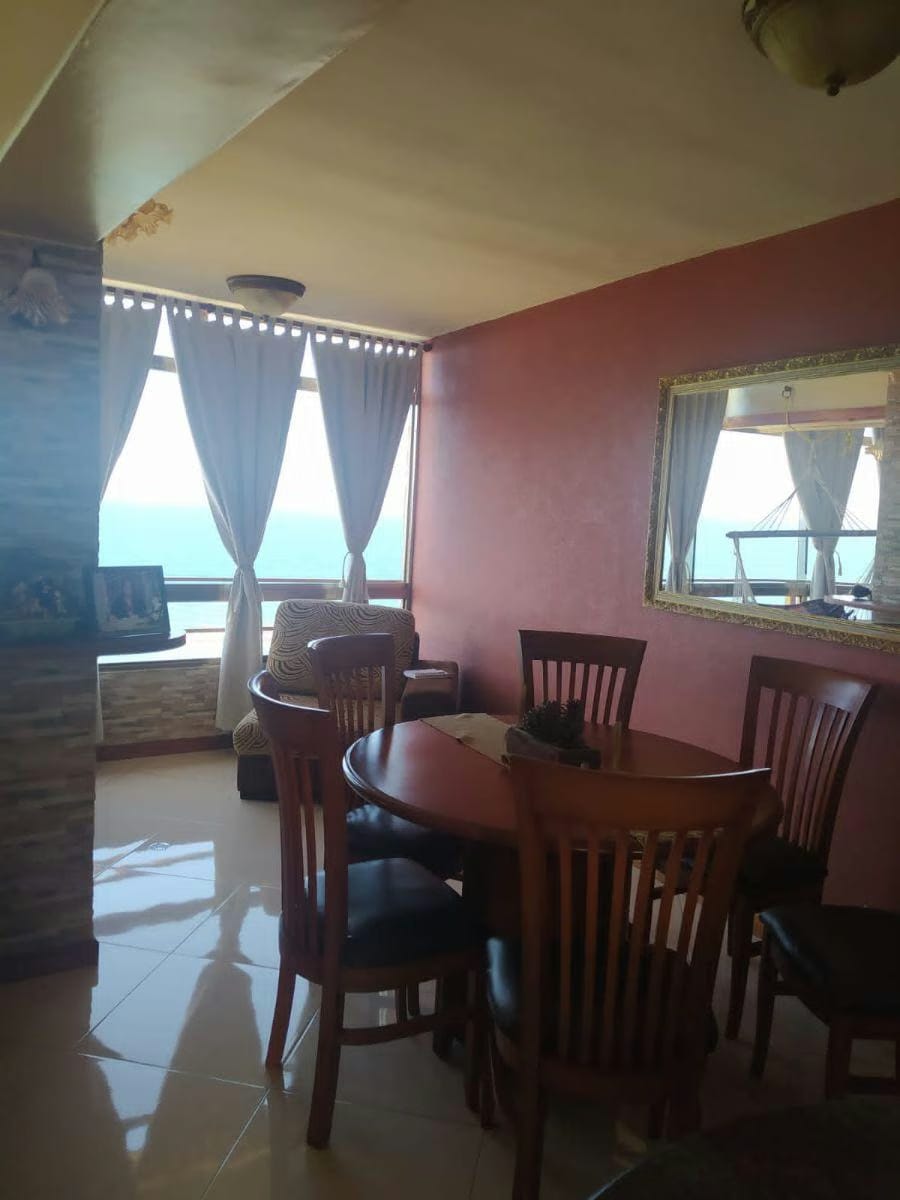 Apartamento en Venta en Maiquetia La Guaira - 9