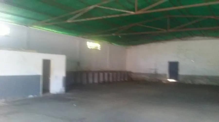 Galpon en Venta en El Tigrito - 3