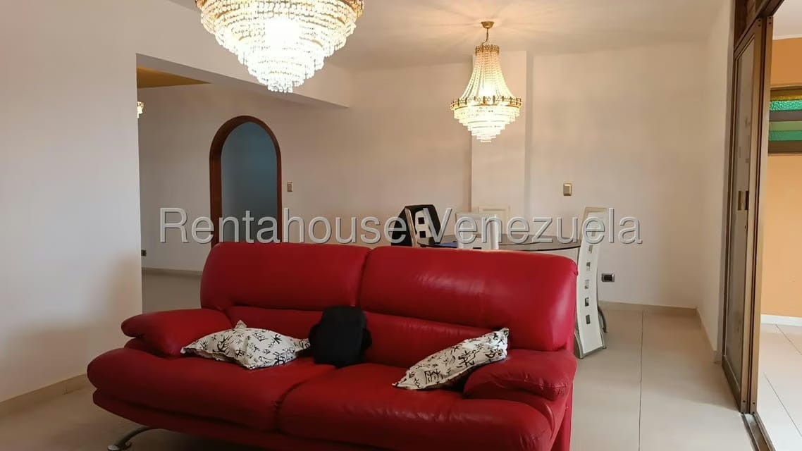 Apartamento (1 Nivel) en Venta en Los Nuevos Teques, Miranda