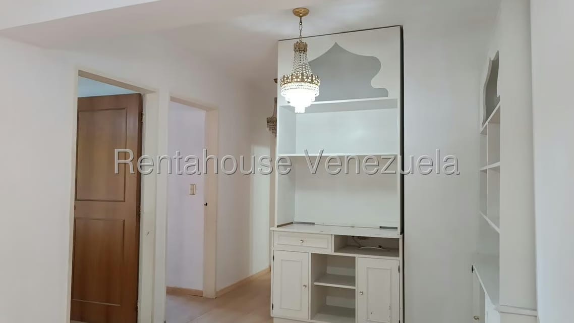 Apartamento (1 Nivel) en Venta en Los Nuevos Teques, Miranda - 17