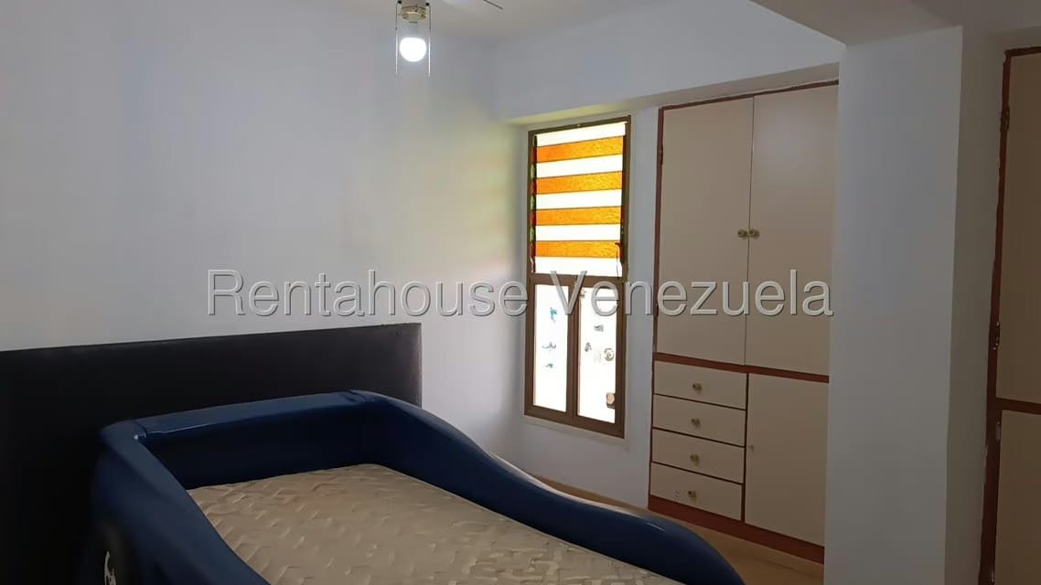 Apartamento (1 Nivel) en Venta en Los Nuevos Teques, Miranda - 18