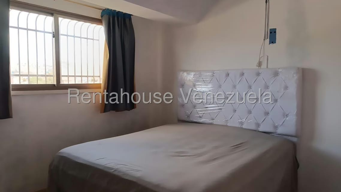 Apartamento (1 Nivel) en Venta en Los Nuevos Teques, Miranda - 20