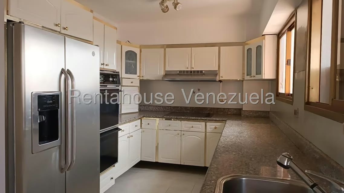 Apartamento (1 Nivel) en Venta en Los Nuevos Teques, Miranda - 3