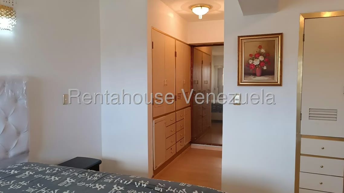 Apartamento (1 Nivel) en Venta en Los Nuevos Teques, Miranda - 26