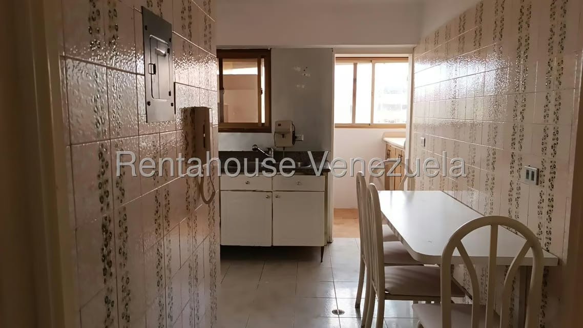Apartamento (1 Nivel) en Venta en Los Nuevos Teques, Miranda - 5