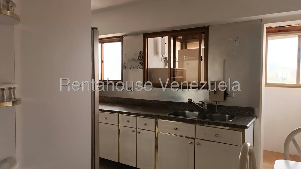 Apartamento (1 Nivel) en Venta en Los Nuevos Teques, Miranda - 6