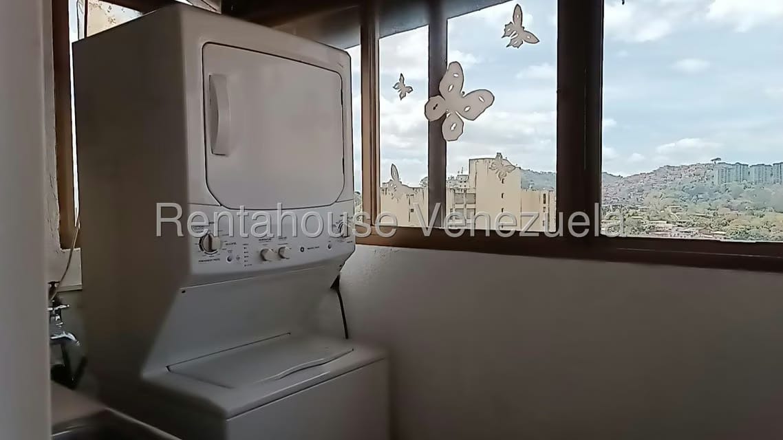 Apartamento (1 Nivel) en Venta en Los Nuevos Teques, Miranda - 8