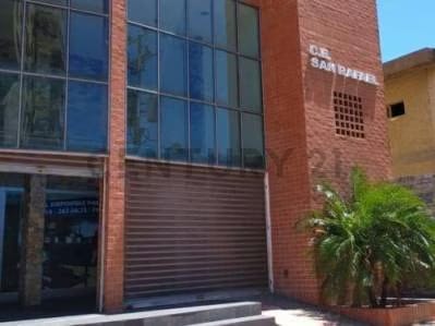 Oficina en el Centro Empresarial San Rafael