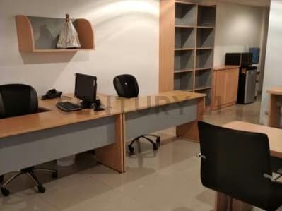 Oficina en el Centro Empresarial San Rafael - 2