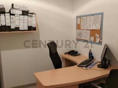 Oficina en el Centro Empresarial San Rafael - 3