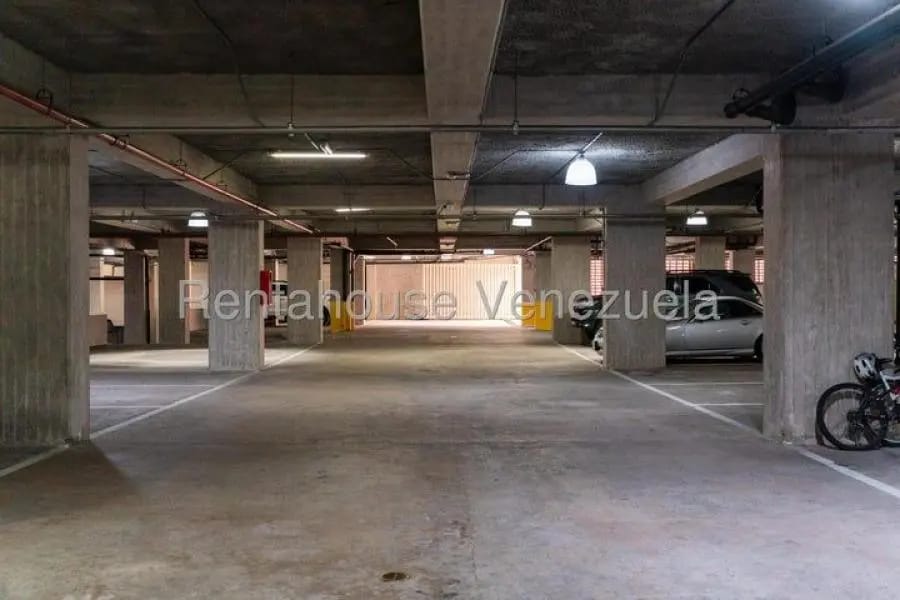 Apartamento en Alquiler en solar del hatillo Caracas
