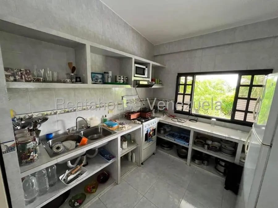 Casa en Venta en Villa de Cura Villa de Cura